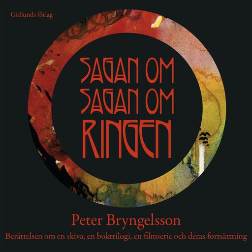 Sagan om Sagan om Ringen, Peter Bryngelsson