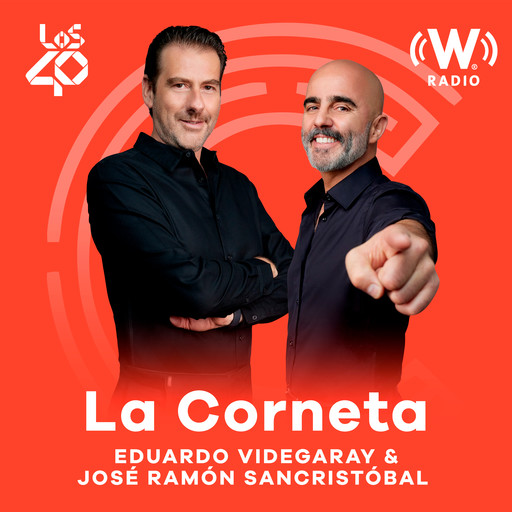 La corneta COMPLETA 06 de noviembre del 2023, 