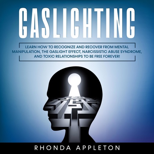 Gaslighting, Rhonda Appleton