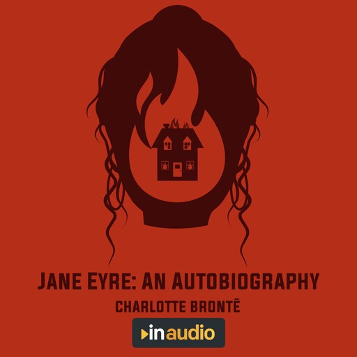 Jane Eyre, Charlotte Brontë