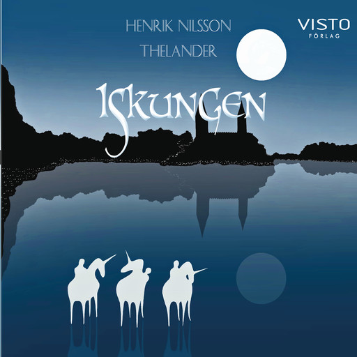 Iskungen, Henrik Nilsson Thelander