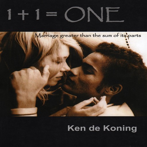 1 + 1 = One, Ken de Koning