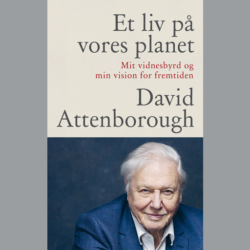 Et liv på vores planet, David Attenborough