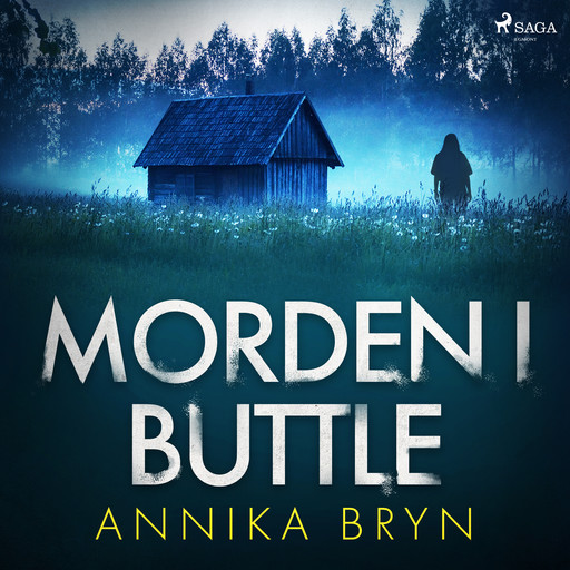 Morden i Buttle, Annika Bryn
