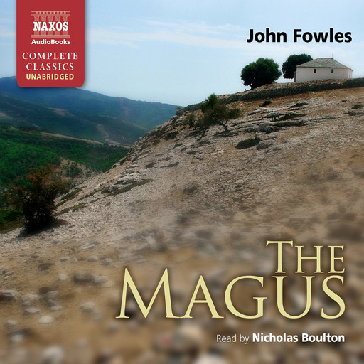 The Magus, John Fowles