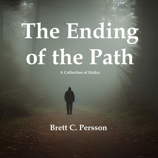 The Ending of the Path, Brett C. Persson