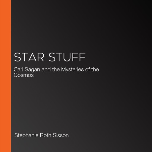 Star Stuff, Stephanie Roth Sisson