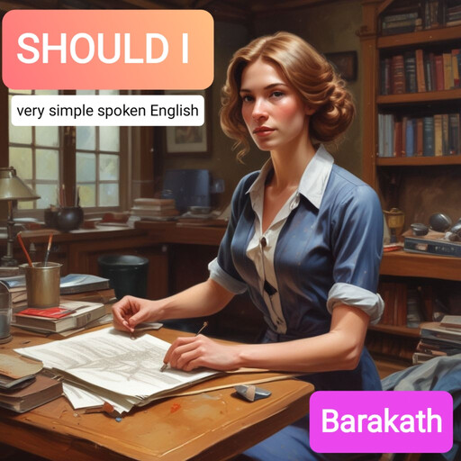 Should i, Barakath