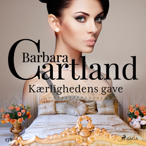 Kærlighedens gave, Barbara Cartland