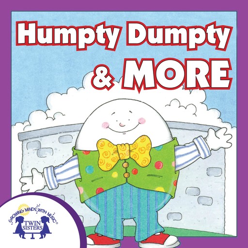 Humpty Dumpty & More, Kim Thompson, Karen Mitzo Hilderbrand