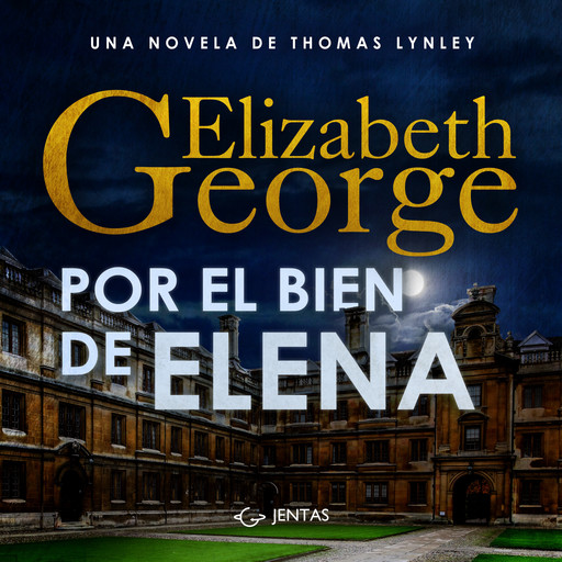 Por el bien de Elena, Elizabeth George