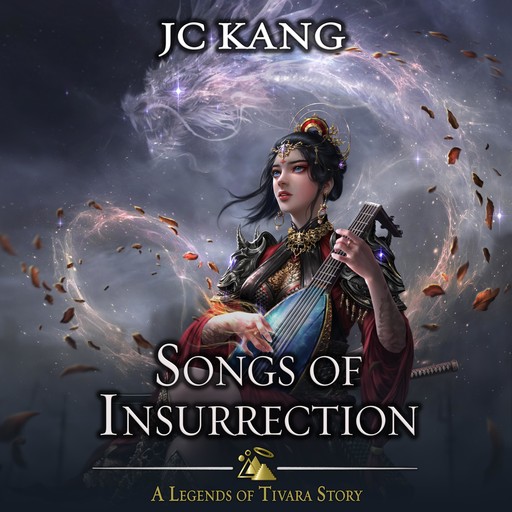 Songs of Insurrection, JC Kang