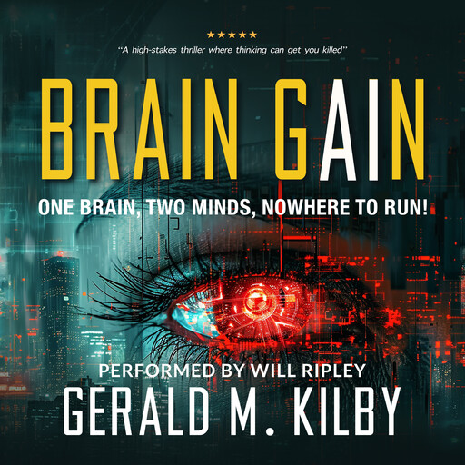 BRAIN GAIN, Gerald M. Kilby