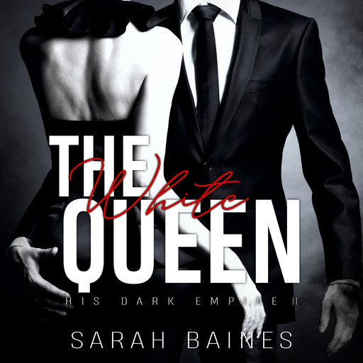 The White Queen, Sarah Baines