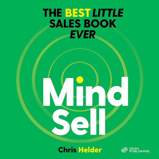 MindSell, Chris Helder