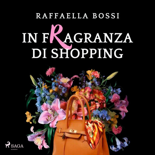 In fragranza di shopping, Raffaella Bossi