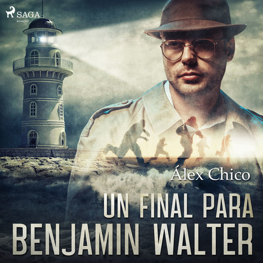 Un final para Benjamin Walter, Álex Chico