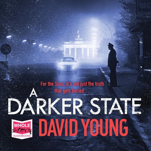 A Darker State, David Young
