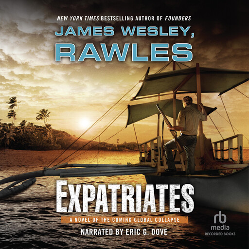 Expatriates, James Wesley, Rawles