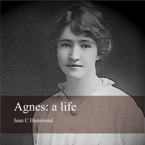 Agnes, Jean Hammond