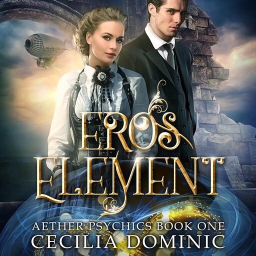 Eros Element, Cecilia Dominic