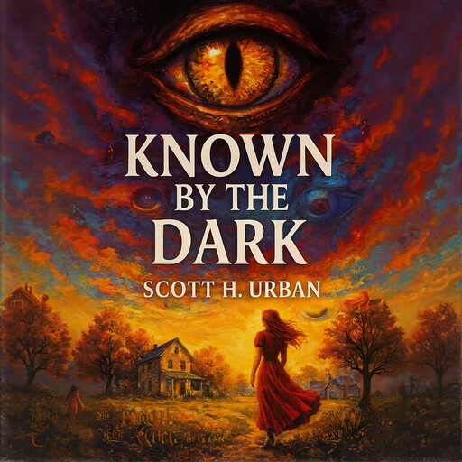 Known by the Dark, Scott Urban