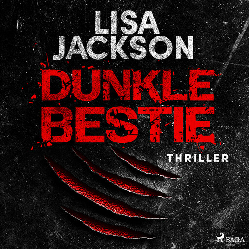 Dunkle Bestie, Lisa Jackson