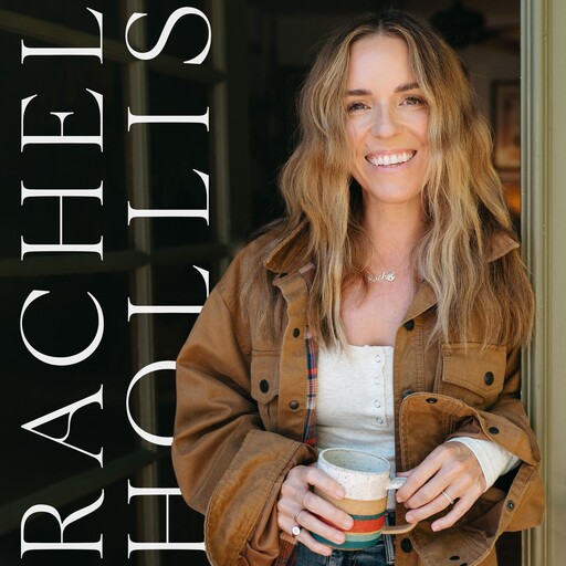 913 | How to Lose 10 Pounds: The Mindset Equation (Not a Diet!), Rachel Hollis