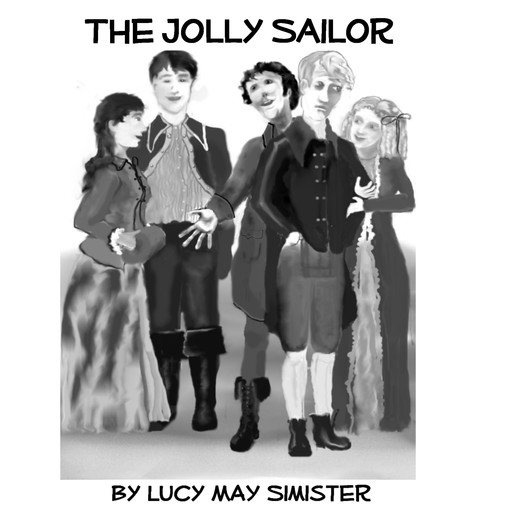 The Jolly Sailor, Lucy Simister