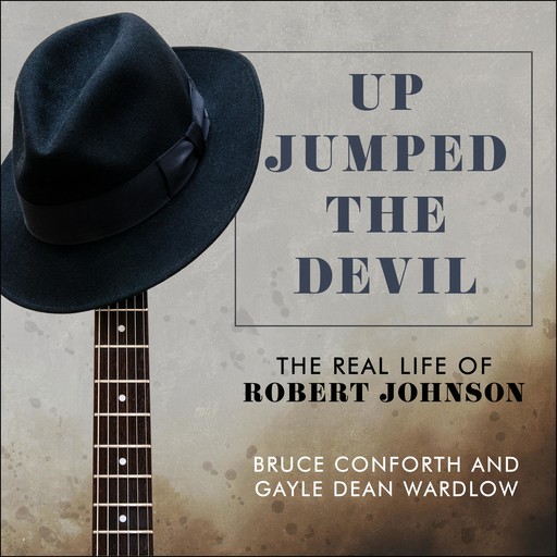 Up Jumped the Devil, Bruce Conforth, Gayle Dean Wardlow