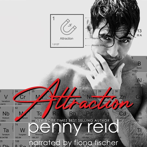ATTRACTION, Penny Reid