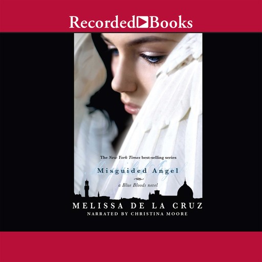 Misguided Angel, Melissa de la Cruz