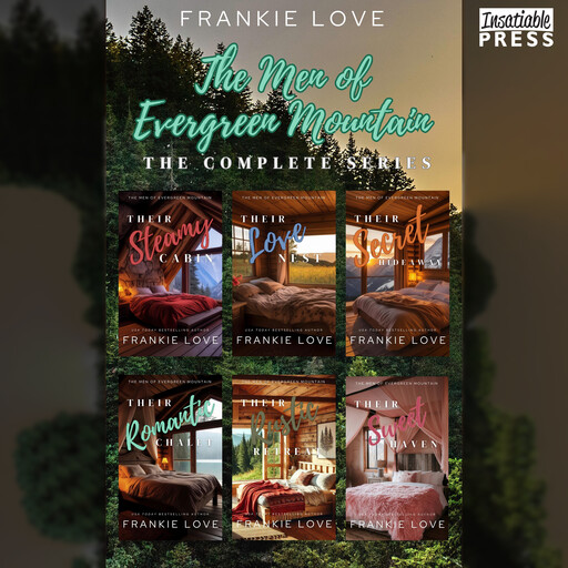 The Men of Evergreen Mountain, Frankie Love