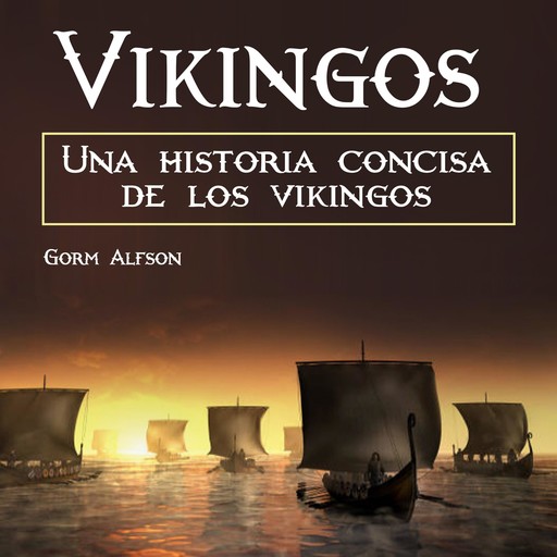 Vikingos, Gorm Alfson