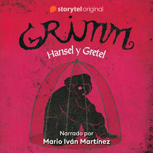 Grimm - Hansel y Gretel, Kenneth Bøgh Andersen