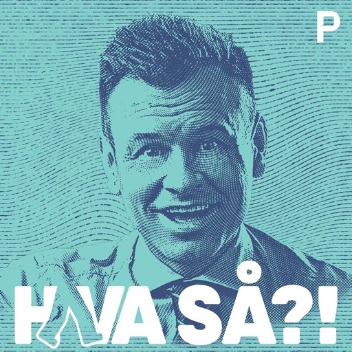 Hva så?! - Yaqoub Ali, Christian Fuhlendorff