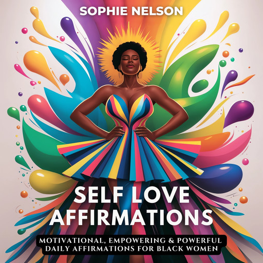 Self Love Affirmations, Sophie Nelson