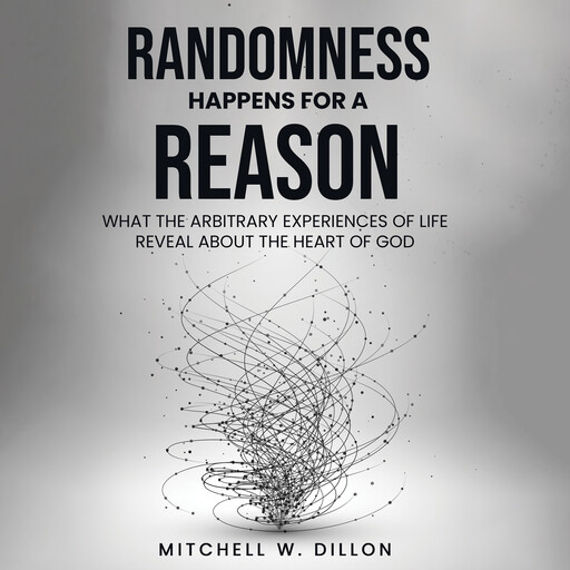 Randomness Happens For A Reason, Mitchell W. Dillon