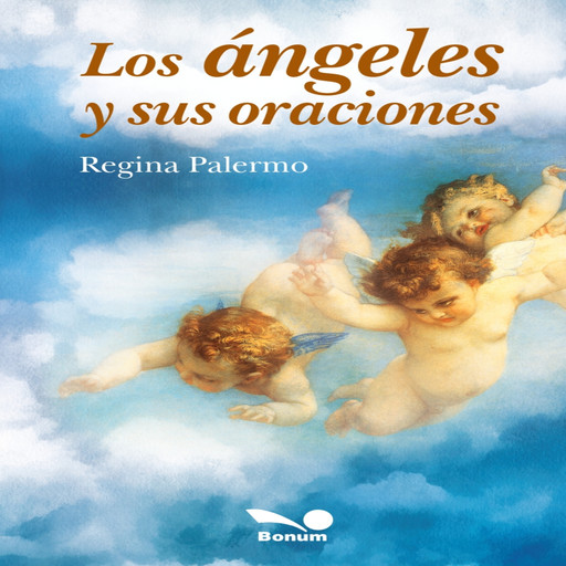 Los ángeles y sus oraciones, Regina Palermo