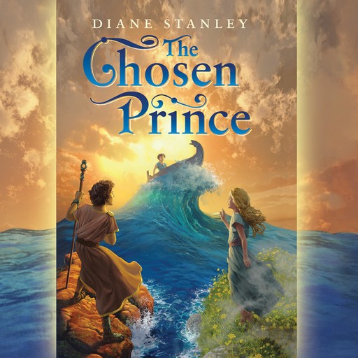 The Chosen Prince, Diane Stanley