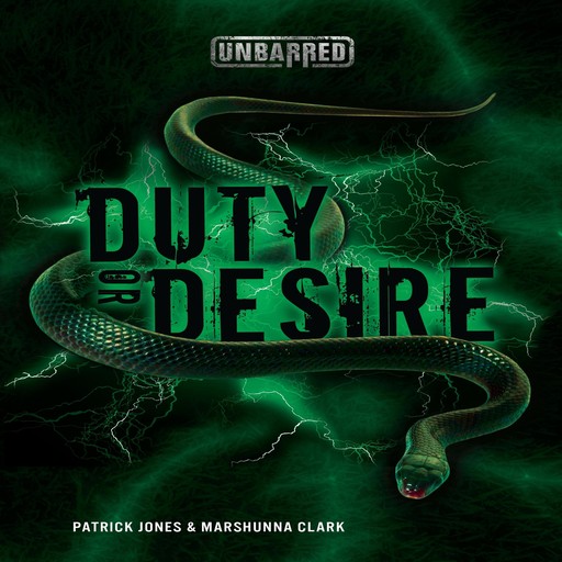 Duty or Desire, Patrick Jones, Marshunna Clark