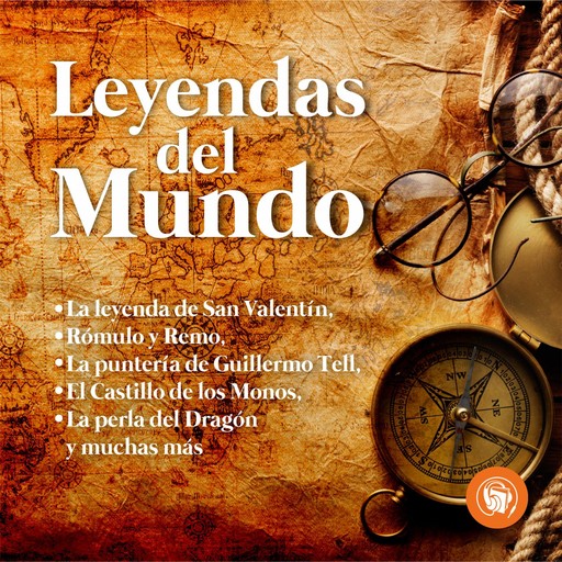 Leyendas del Mundo, Curva Ediciones