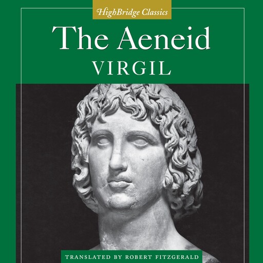 The Aeneid, Virgil