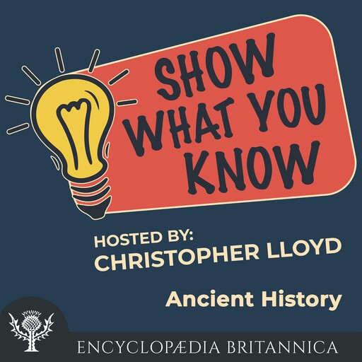 Ancient History, Rick Siggelkow