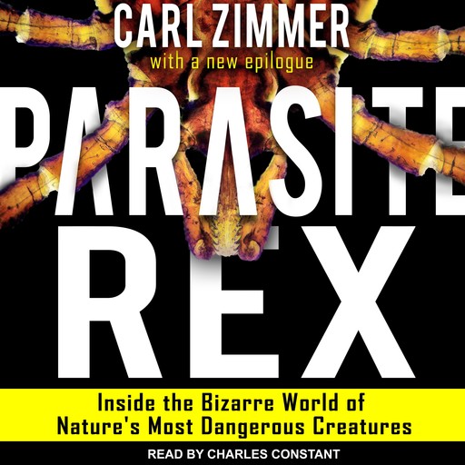 Parasite Rex, Carl Zimmer