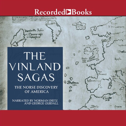 The Vinland Sagas, 