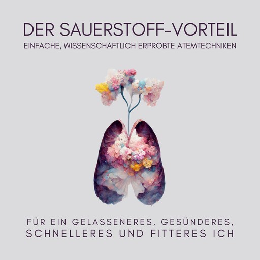 Der Sauerstoff-Vorteil, Jana Maria Schaefers