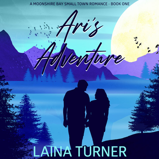 Ari's Adventure, Laina Turner