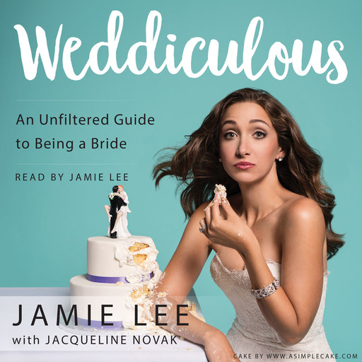 Weddiculous, Jamie Lee, Jacqueline Novak