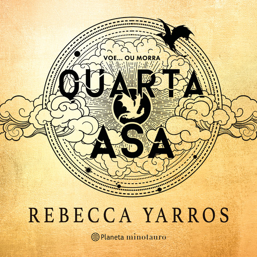 Quarta Asa, Rebecca Yarros